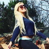 Profile Picture of Allie Scott (@allie-scott-4) on Quora