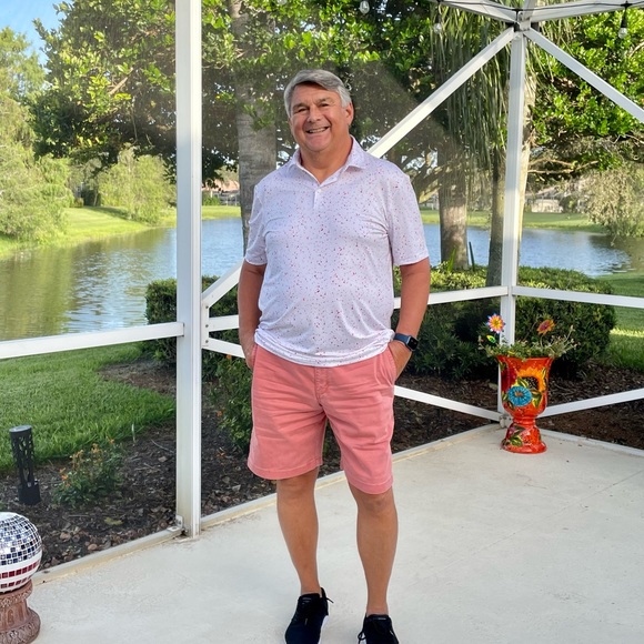 Profile Picture of Michael Dill (@sparky1001) on Poshmark