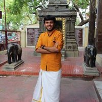 Profile Picture of Nishad Shah (@nishad-shah) on Quora