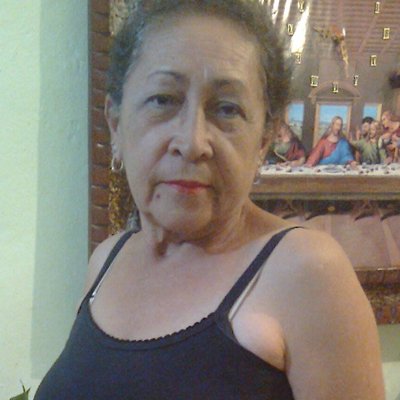 Profile Picture of Nancy Borges (@NancyBo31892683) on Twitter