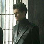 Profile Picture of David Mazouz Updates (@davidmazouzupdates) on Instagram