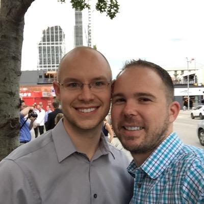 Profile Picture of Nathan Millard (@yogawithnathan) on Twitter