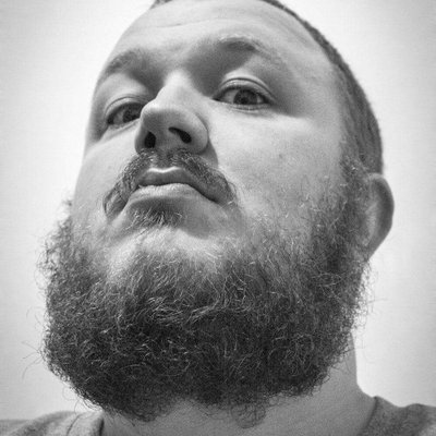 Profile Picture of Justin Hastings (@JustinHasting17) on Twitter