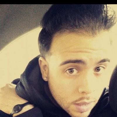 Profile Picture of Jose Massa (@raymassa24) on Twitter