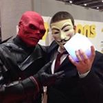Profile Picture of Caleb Flint (@simbasmack) on Instagram