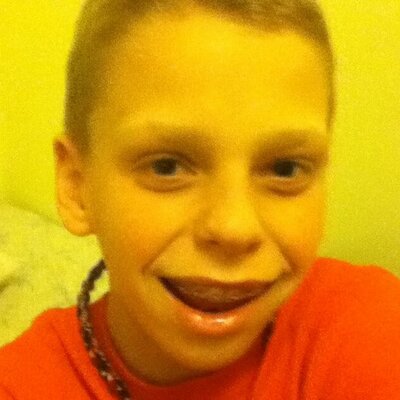 Profile Picture of Garrett Kobe Boyer (@BoyerGarrett) on Twitter