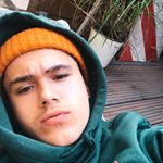 Profile Picture of Paul Vom Grafen (@paulvmgrfn) on Instagram