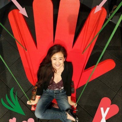 Profile Picture of Danielle Chang (@Danidevious) on Twitter