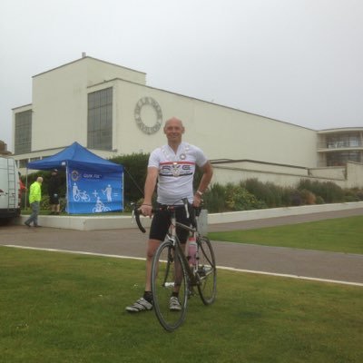 Profile Picture of Cllr Paul Osborne (@CllrOsborne_RDC) on Twitter