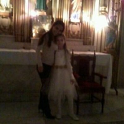 Profile Picture of Marcela Ibarra Hale (@MarcelaIbarraHa) on Twitter