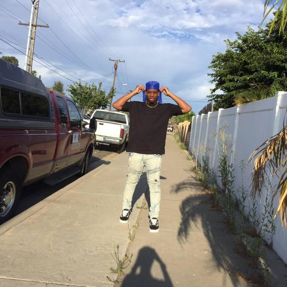 Profile Picture of Pierre Chisom (@pierrechisom) on Poshmark