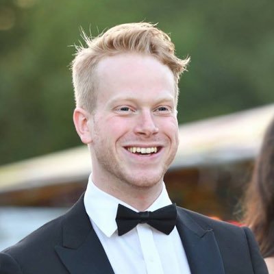 Profile Picture of Michael Bascom (@mecbascom) on Twitter