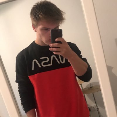 Profile Picture of Kyle Ashford (@kyleashford13) on Twitter