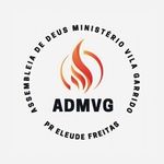 Profile Picture of Assembleia de Deus Ministério Vila Garrido (@igreja.admvg) on Instagram
