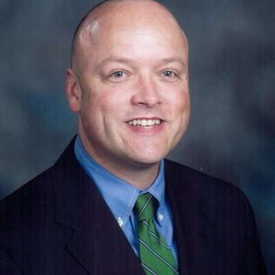 Profile Picture of Brian Inks (@brianinks69) on Twitter
