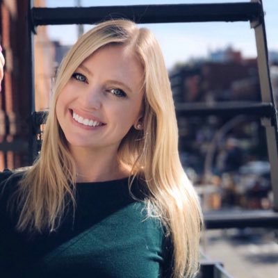 Profile Picture of Kate Walter (@Kate_Walter) on Twitter
