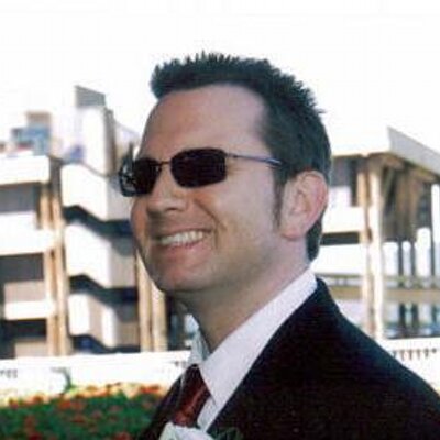 Profile Picture of Christopher Scheer (@Crispycouve) on Twitter