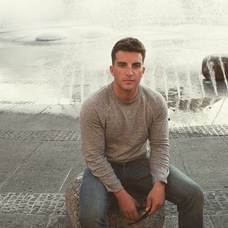 Profile Picture of David Recine Jr. (@David-Recine-Jr) on Facebook