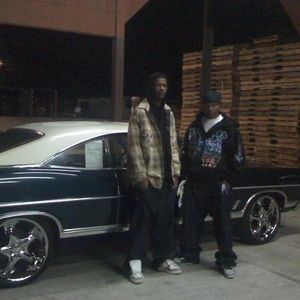 Profile Picture of Daryl Banks (@jaquell1458936254789) on Myspace