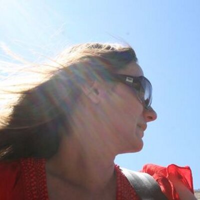 Profile Picture of Allison Anderson (@@NogPower) on Twitter