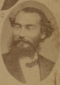 Profile Picture of James Cessoron Wikipedia