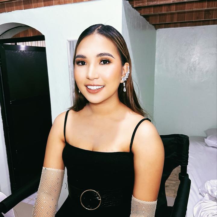 Profile Picture of Elaine Duran (@@elaineduranreal) on Tiktok