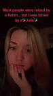 Profile Picture of   Maddie curtis... (@maddiemaecurtis) on Tiktok