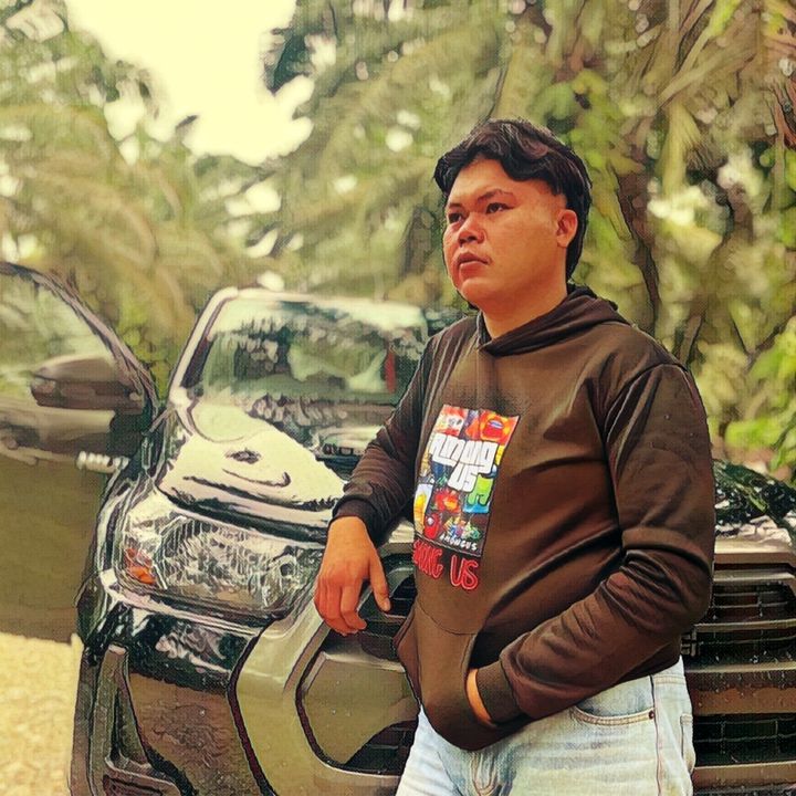 Profile Picture of james______hare (@jameshare) on Tiktok