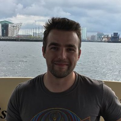 Profile Picture of Aidan McCann (@AidanMc68778401) on Twitter