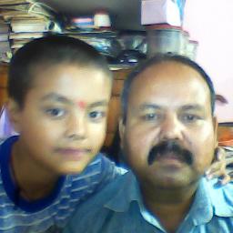 Profile Picture of Ramesh Thapa (@rameshthapa2002) on Twitter