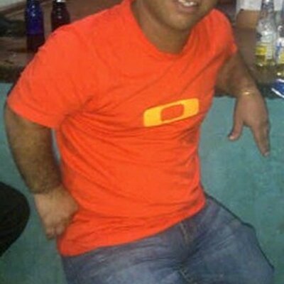 Profile Picture of Joseph Bolaños (@Chamakito_relax) on Twitter