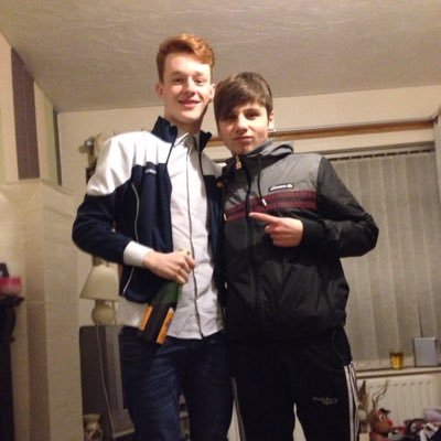 Profile Picture of Bradley Cairns (@bradley_cairns1) on Twitter