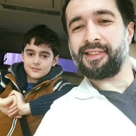 Profile Picture of Jean Marc Gaston (@JeanMarcGaston2) on Twitter