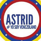 Profile Picture of Astrid Carrero (@astridbto) on Instagram