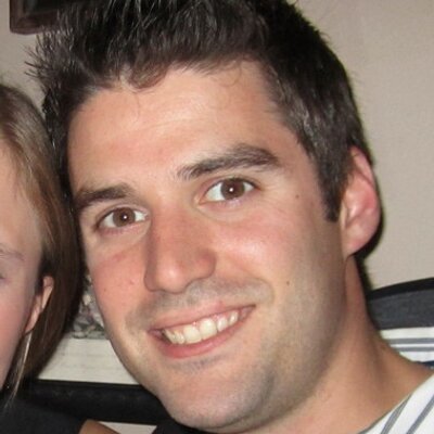 Profile Picture of Jeff Nathan (@JeffNathan4) on Twitter