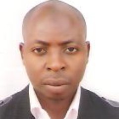 Profile Picture of Abdullahi Mohammed (@PVC4change) on Twitter