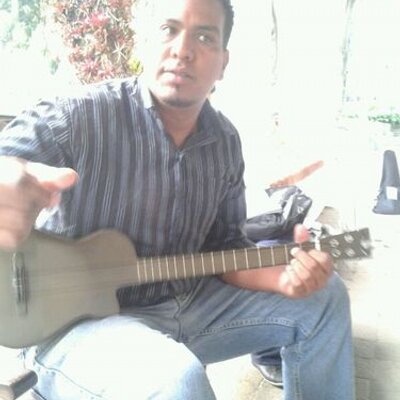 Profile Picture of Anthony Pérez (@JacquePrez) on Twitter