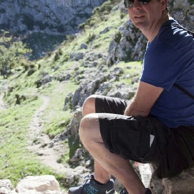 Profile Picture of Jon Fleming (@JonFlemingUK) on Twitter