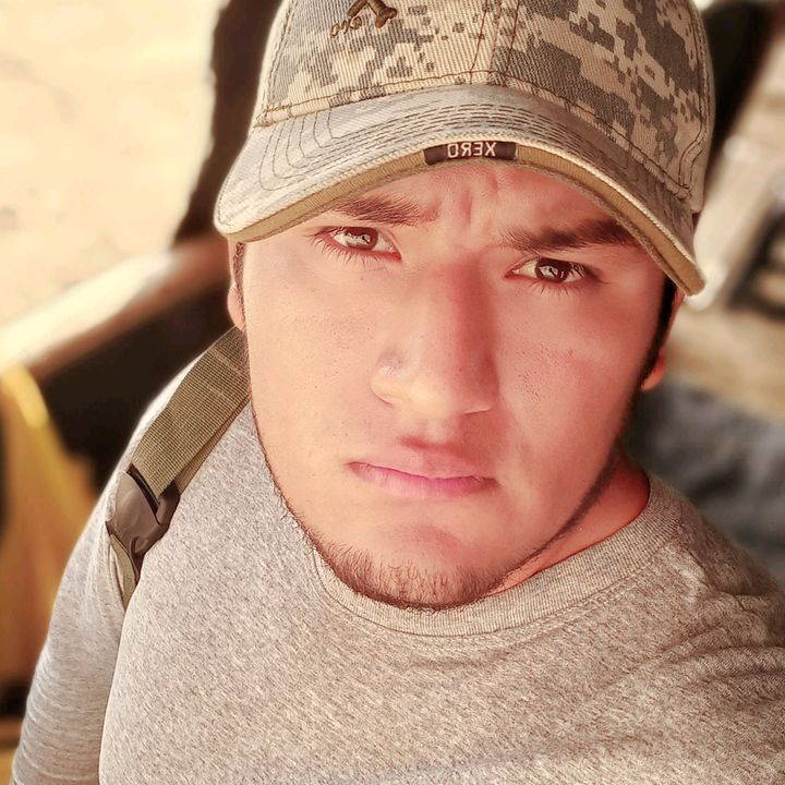 Profile Picture of ¶πTHE¶πBABY¶πKING"¶π€ (@andrewpoma) on Tiktok