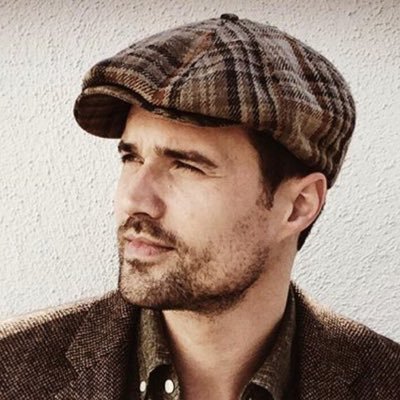 Profile Picture of Brett Dalton (@IMBrettDalton) on Twitter