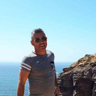 Profile Picture of Armando Curado (@armando.curado.92) on Facebook