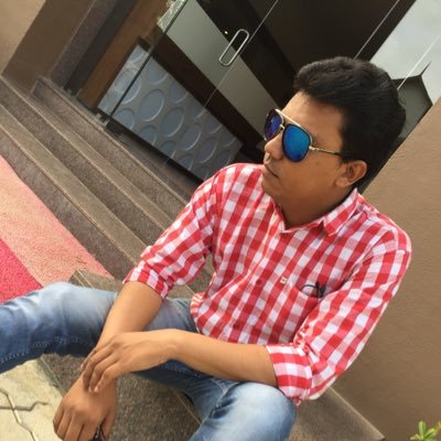 Profile Photo of Jayesh Desai (@_jayeshdesai) on Twitter