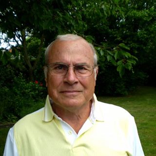 Profile Picture of Vagn Erik Erichsen (@erik.erichsen) on Facebook