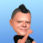 Profile Picture of Daniel Weber (@danielweber1) on Flickr