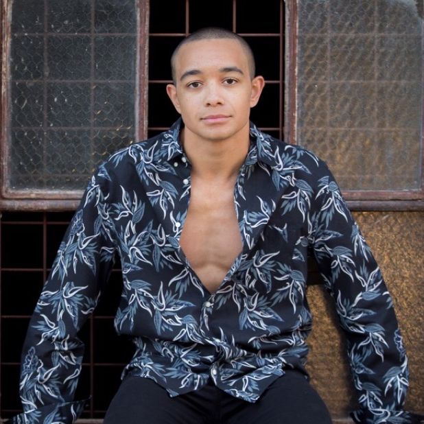 Profile Picture of Christopher Mccartin (@chrismdancer) on Tiktok