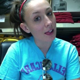 Profile Picture of Corey lynn Hayden (@hayyydennn) on Pinterest