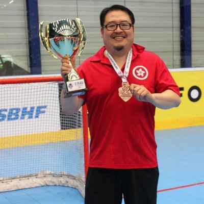 Profile Picture of Terry Wong (@TerryWong31) on Twitter