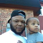Profile Picture of Travis Roberts (@kingonthemove) on Instagram