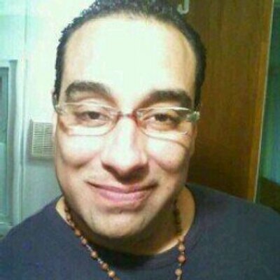 Profile Picture of Albert Irizarry (@albert_irizaal) on Twitter