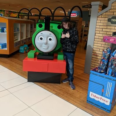 Profile Picture of Richard Cusick (@richardcusick2) on Twitter